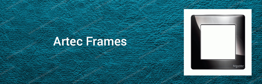 Artec Frames
